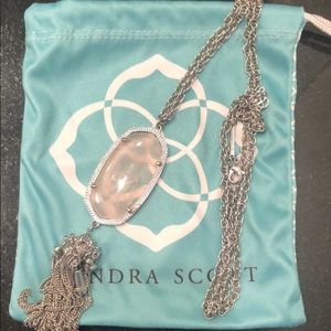 Kendra Scott Rayne Necklace